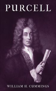 Title: Purcell, Author: William Hayman Cummings