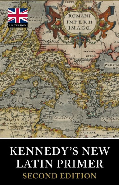 Kennedy's New Latin Primer