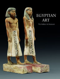 Title: Egyptian Art: The Walters Art Museum, Author: Matthias Seidel