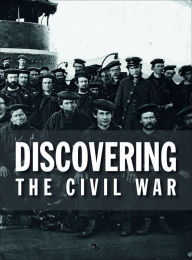 Title: Discovering the Civil War, Author: Bruce I. Bustard