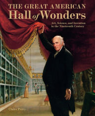 Title: The Great American Hall of Wonders, Author: Claire Perry