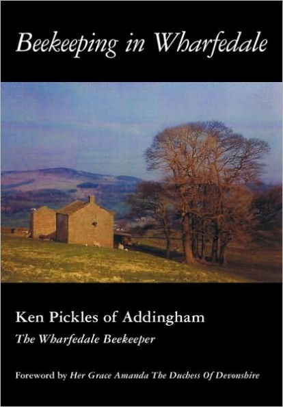 Beekeeping in Wharfedale