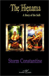 Title: The Hienama (Wraeththu Mythos Series #2), Author: Storm Constantine