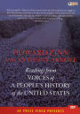 Readings From Voices of a People's History of the United States