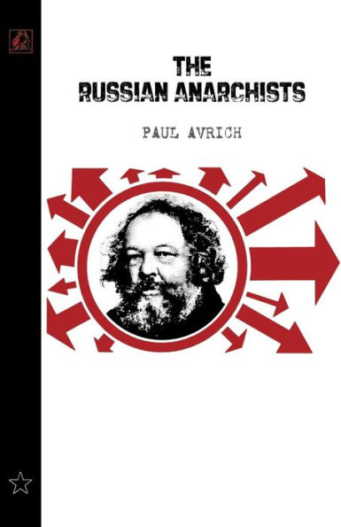 The Russian Anarchists