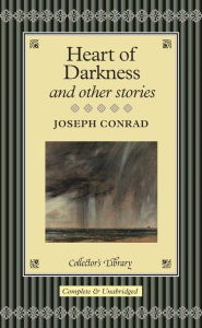 Title: Heart of Darkness and Other Stories, Author: Joseph Conrad