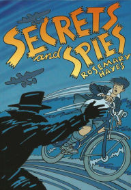 Title: Secrets and Spies, Author: Rosemary Hayes