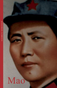 Title: Mao Zedong, Author: Jonathan Clements