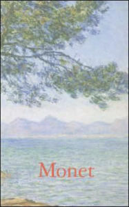 Title: Monet, Author: Matthias Arnold