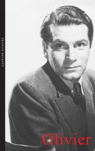 Title: Laurence Olivier, Author: Francis  Beckett