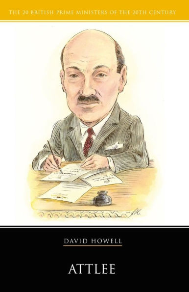 Attlee