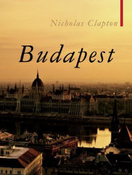 Title: Budapest, Author: Nicholas Clapton