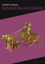 The British Museum Technical Research Bulletin, Volume 4