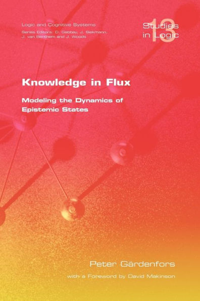 Knowledge in Flux: Modeling the Dynamics of Epistemic States