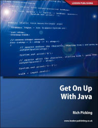 Get on up with Java