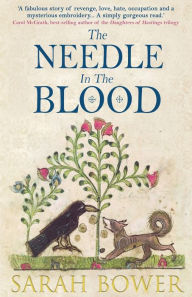 Forum to download ebooks The Needle In The Blood