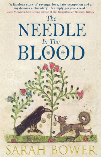 The Needle Blood