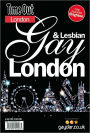 Time Out Gay and Lesbian London