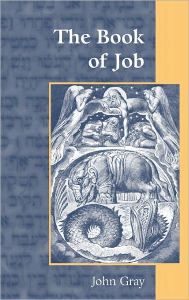 The Book of Job