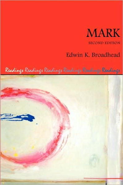 Mark, Second Edition