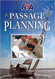 Title: RYA Passage Planning, Author: Peter Chennell