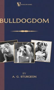 Title: Bulldogdom, Author: A G Sturgeon