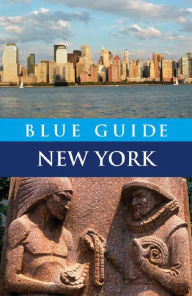 Title: Blue Guide New York: Fourth Edition, Author: Carol V. Wright