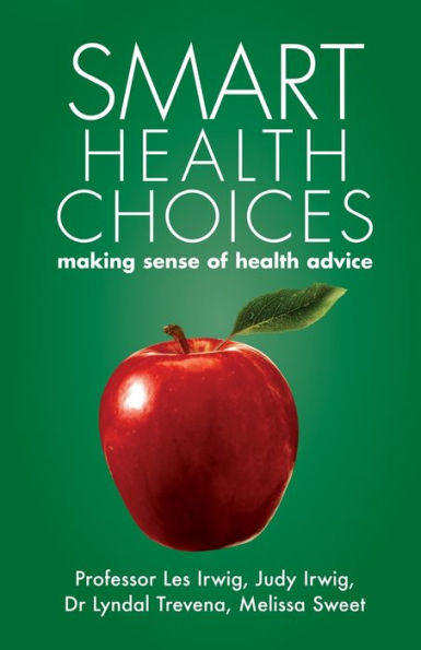 Smart health Choices: Making sense of advice