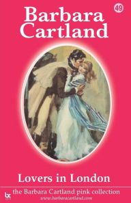 Title: Lovers In London, Author: Barbara Cartland