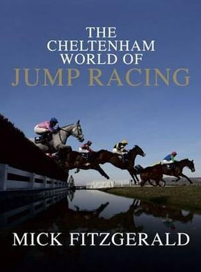 Cheltenham World of Jump Racing