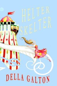 Title: Helter-Skelter, Author: Galton