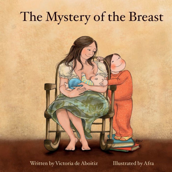 The Mystery of the Breast