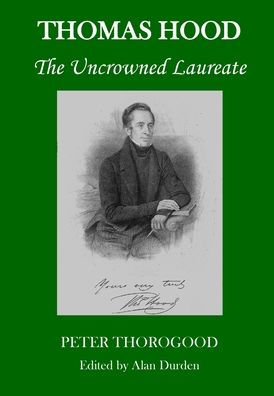 Thomas Hood: The Uncrowned Laureate