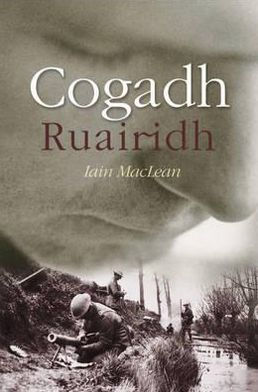 Cogadh Ruaridh