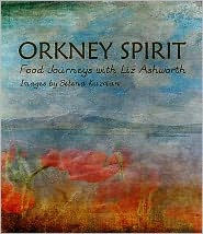 Title: Orkney Spirit, Author: Liz Ashworth