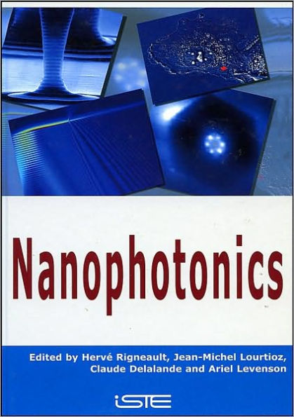 Nanophotonics / Edition 1