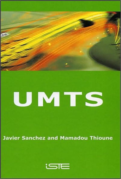 UMTS / Edition 1