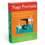 Yoga Pretzels: 50 Fun Yoga Activities for Kids and Grownups