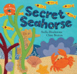 Alternative view 1 of Secret Seahorse