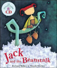 Title: Jack And The Beanstalk, Author: Richard Walker