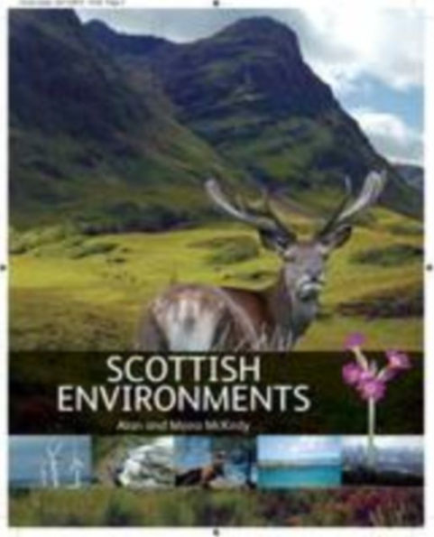 Scottish Environments