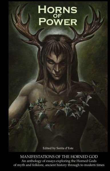 Horns of Power: Manifestations of the Horned God