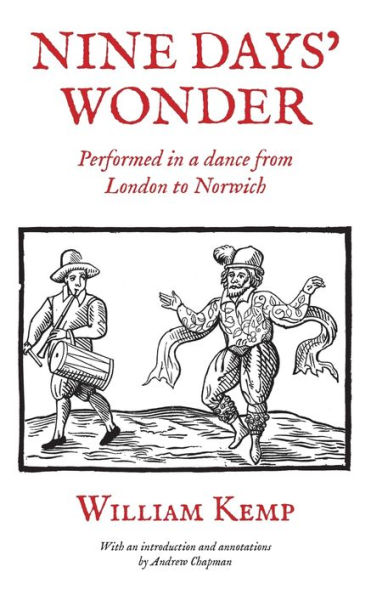 Nine Days' Wonder