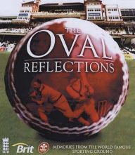 Title: Oval Reflections, Author: David Norrie