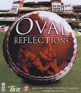 Oval Reflections