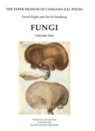 Title: Fungi, Author: David Freedberg