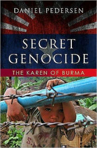 Title: Secret Genocide, Author: Daniel Pedersen