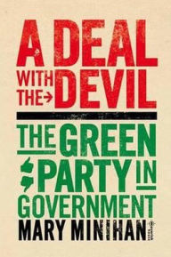 Title: Deal with the Devil, Author: Mary Minihan