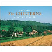 Title: The Chilterns: A Little Souvenir, Author: Chris Andrews