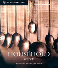 Title: Household Secrets, Author: Frances Halahan